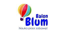 Balon Blum – na zajęcia w przedszkolu i do pracy w domu. Ponad 500 ...
